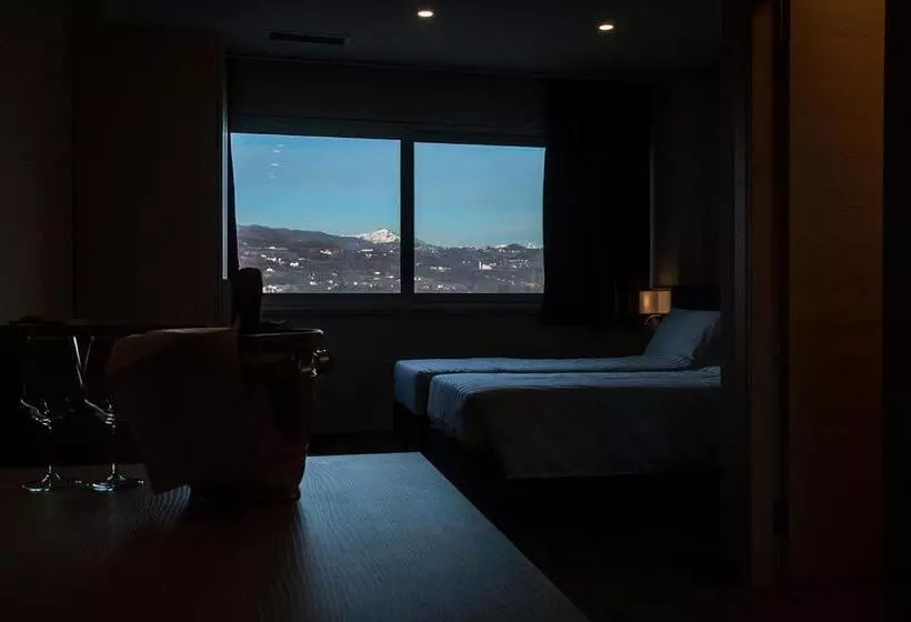 Hotelli Alla Campagna