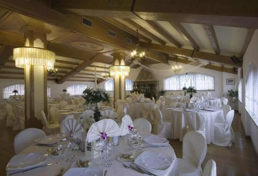 Hotelli Alla Campagna