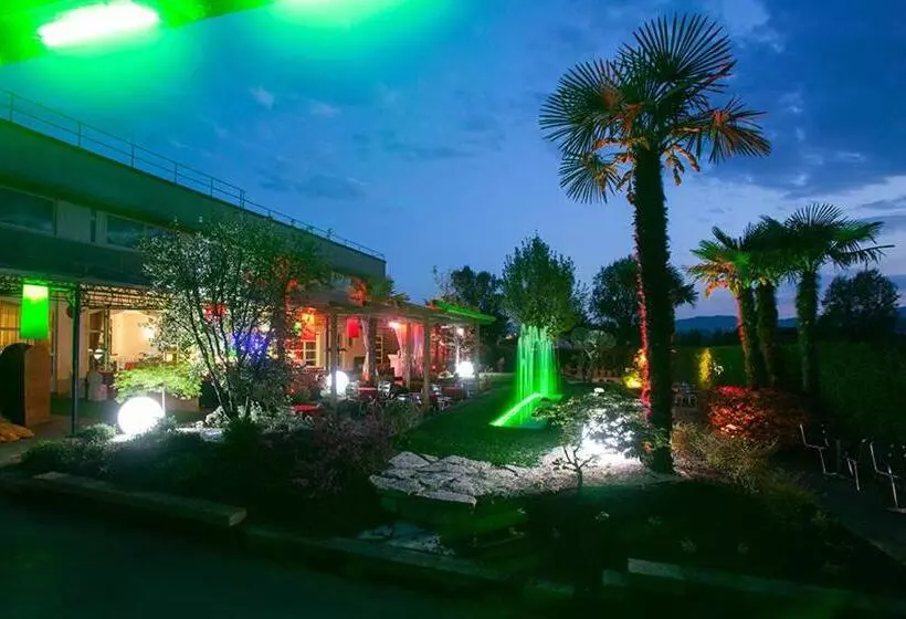 Hotelli Alla Campagna