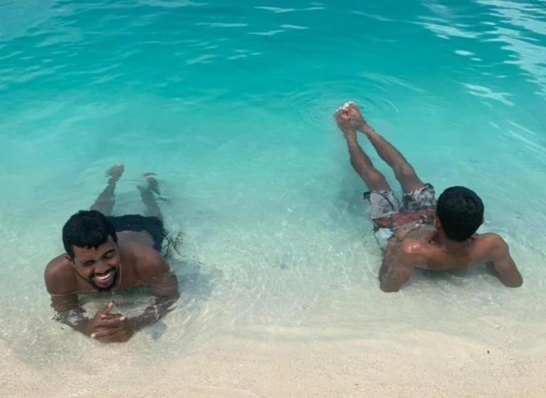 هتل Ecolodge Le Ravoraha