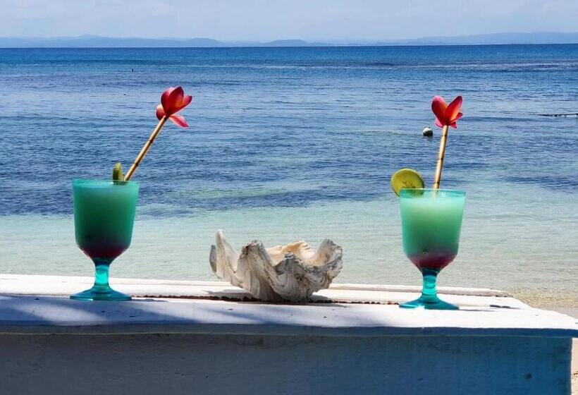 هتل Ecolodge Le Ravoraha