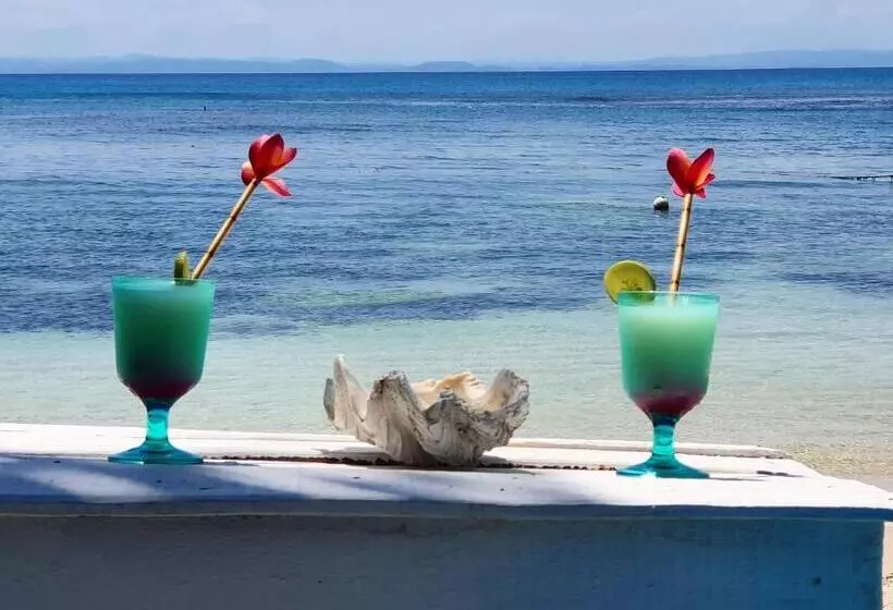 هتل Ecolodge Le Ravoraha