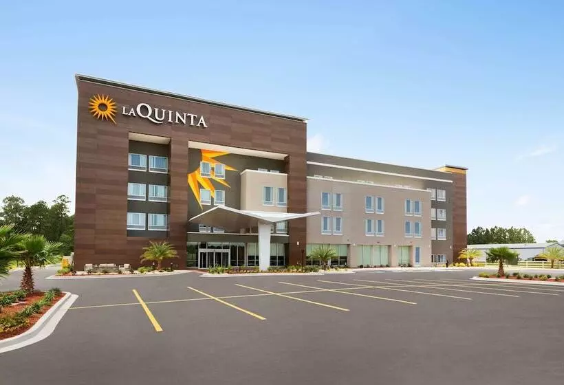Hotelli La Quinta Brunswick/golden Isles