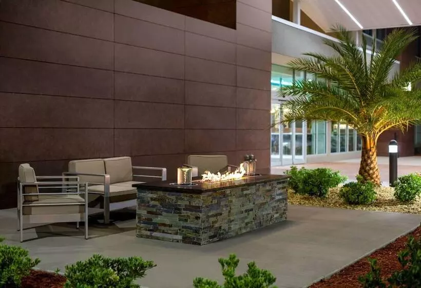 Hotelli La Quinta Brunswick/golden Isles