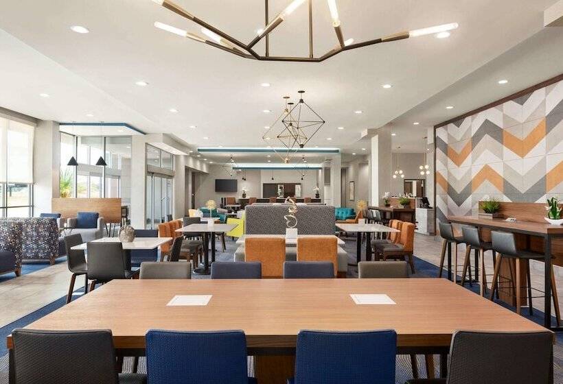 酒店 La Quinta Brunswick/golden Isles