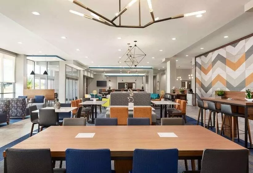 Hotelli La Quinta Brunswick/golden Isles