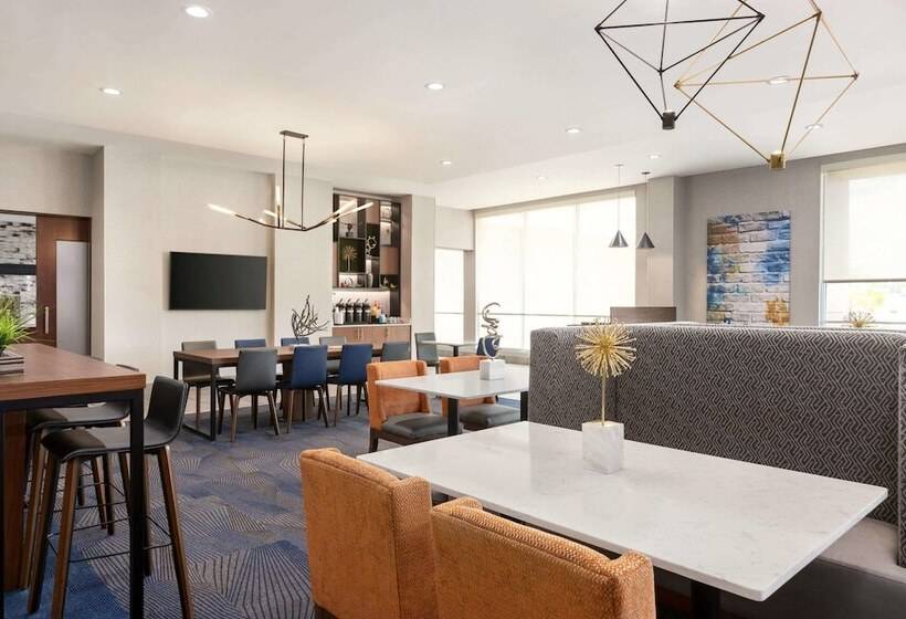 酒店 La Quinta Brunswick/golden Isles