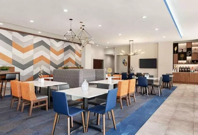 Hotelli La Quinta Brunswick/golden Isles