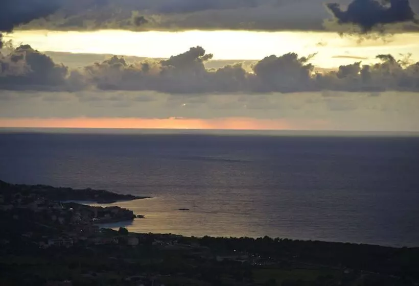 Hotelli Palazzu Pigna