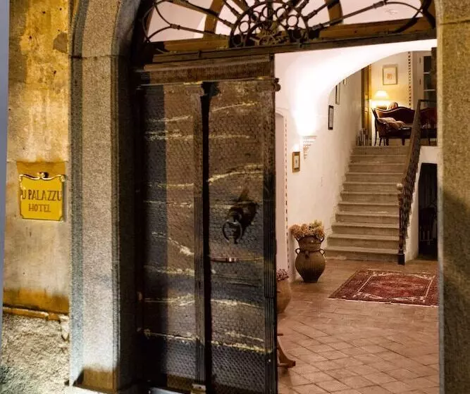 Hotelli Palazzu Pigna