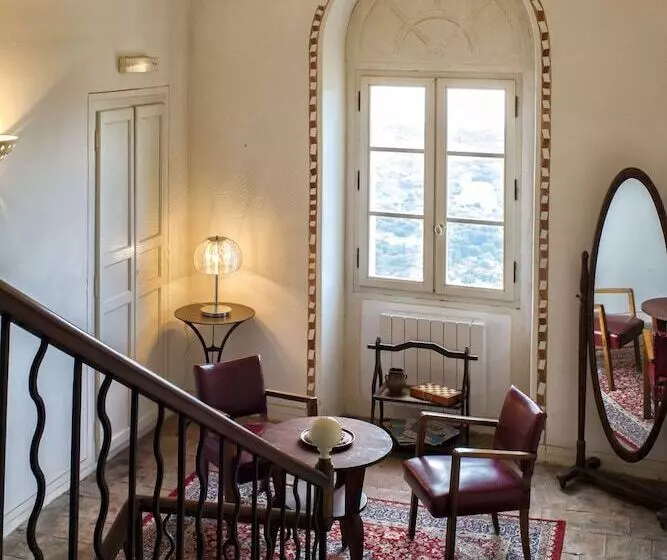 Hotelli Palazzu Pigna