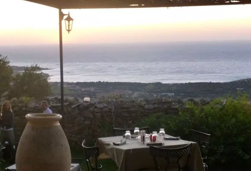 Hotelli Palazzu Pigna