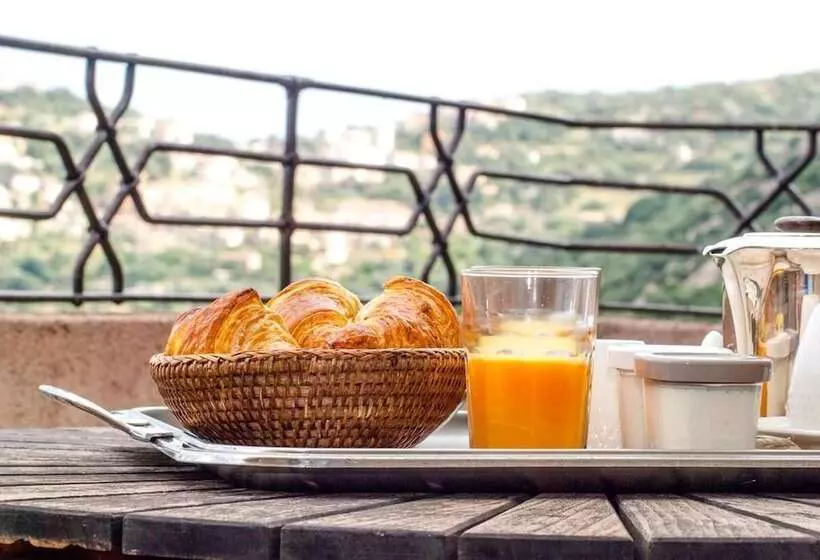 Hotelli Palazzu Pigna