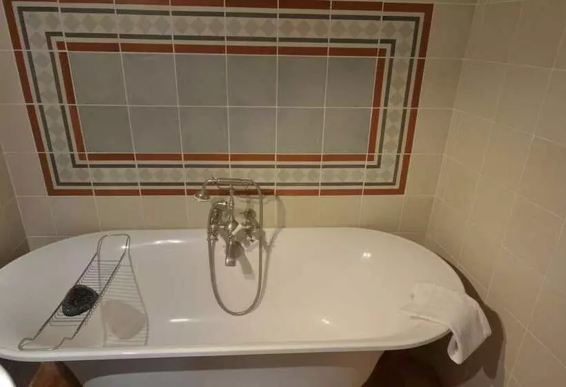 Hotelli Palazzu Pigna