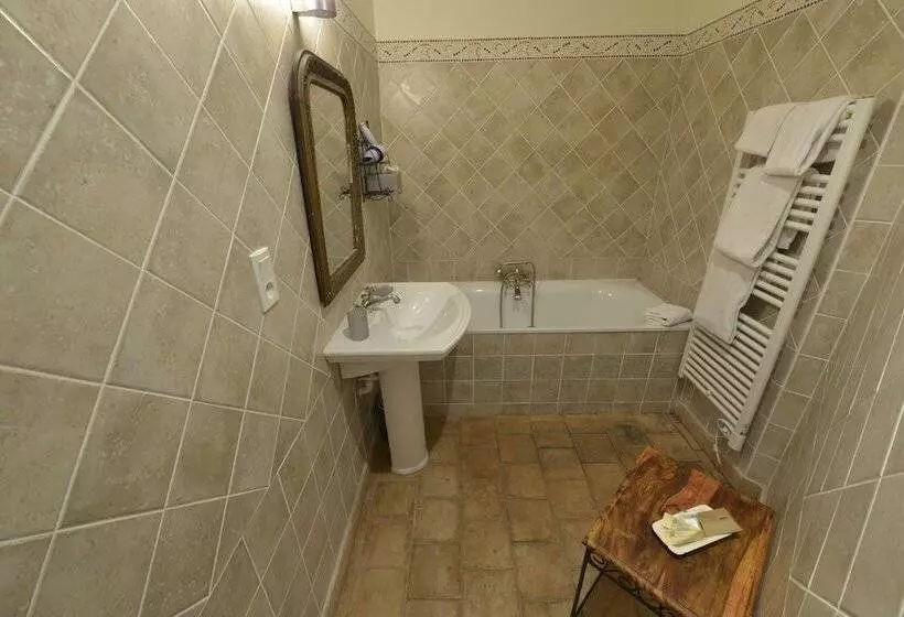 Hotelli Palazzu Pigna