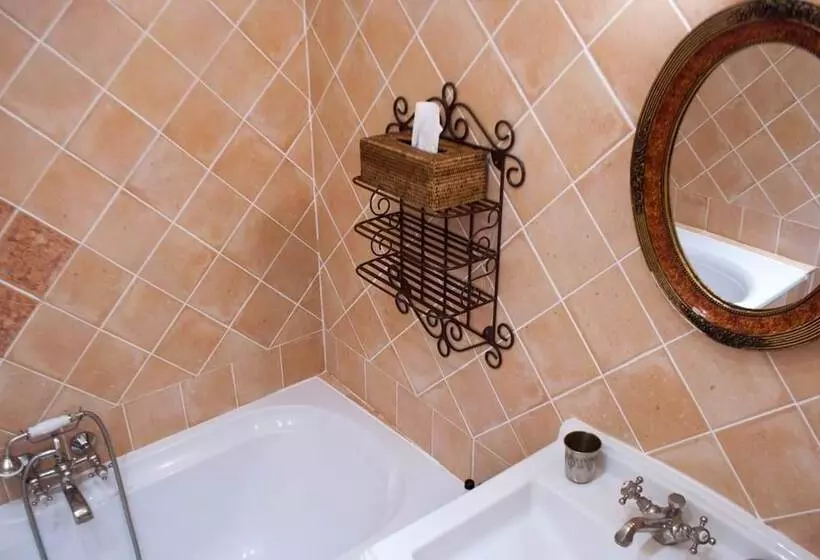 Hotelli Palazzu Pigna