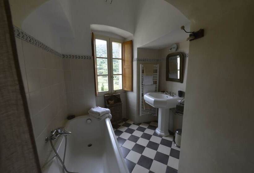 בית מלון כפרי Palazzu Pigna