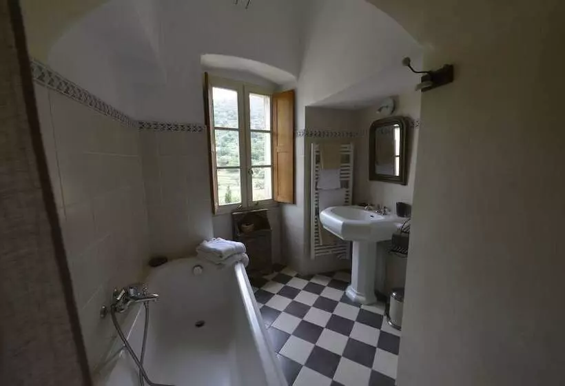 Hotelli Palazzu Pigna