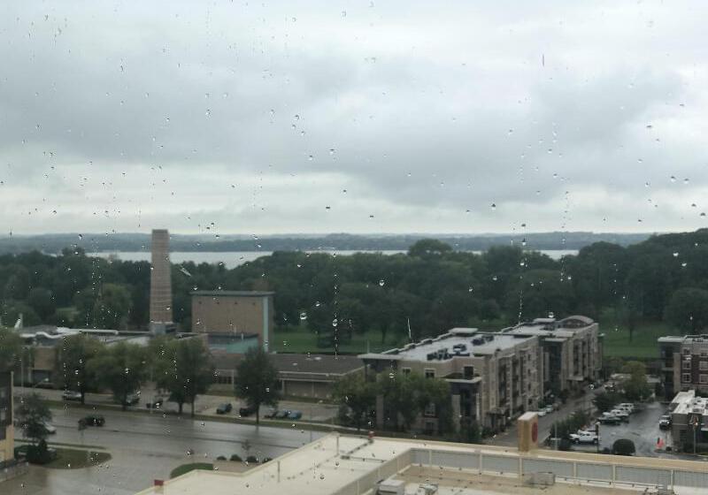 فندق Springhill Suites Madison