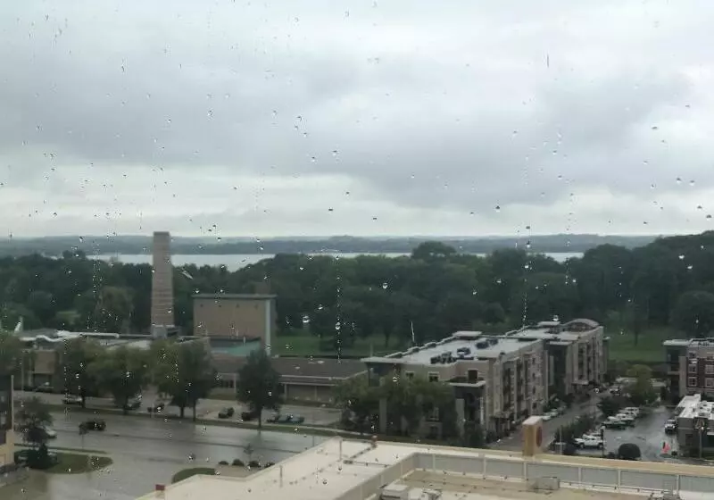 Hotelli Springhill Suites Madison