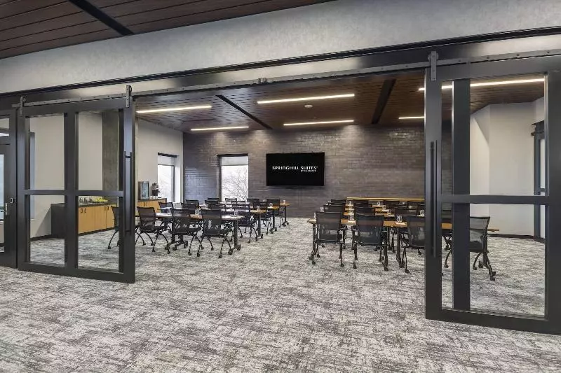 Hotelli Springhill Suites Madison