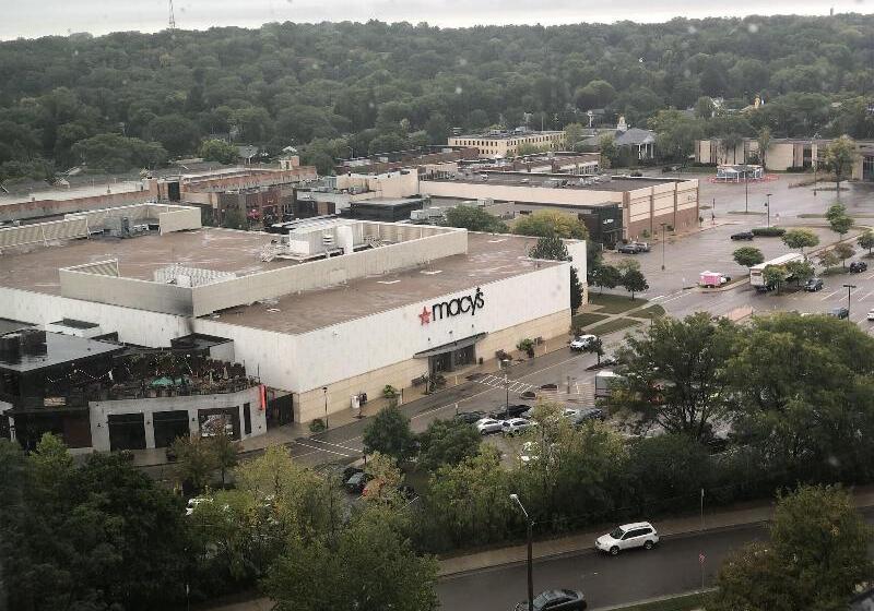 فندق Springhill Suites Madison