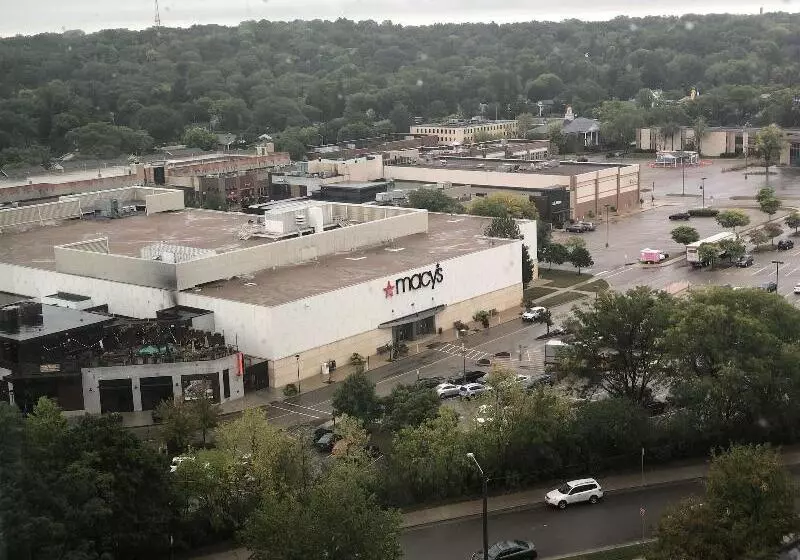 Hotelli Springhill Suites Madison