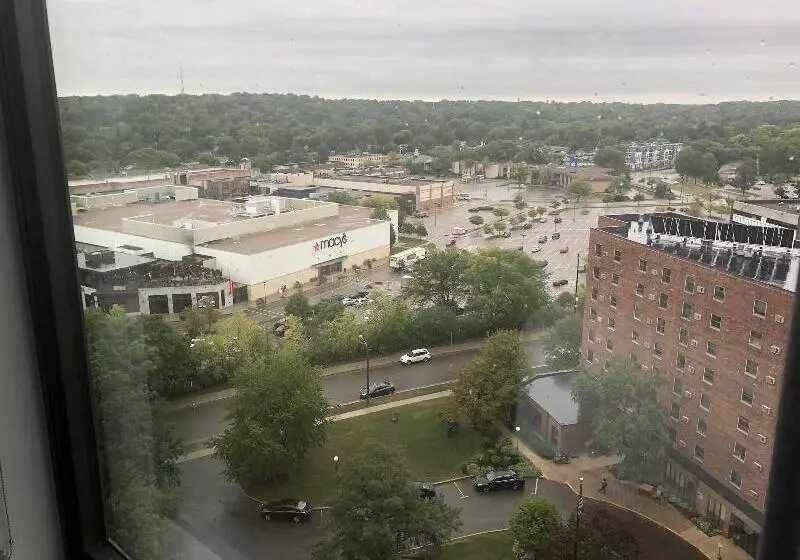 Hotelli Springhill Suites Madison