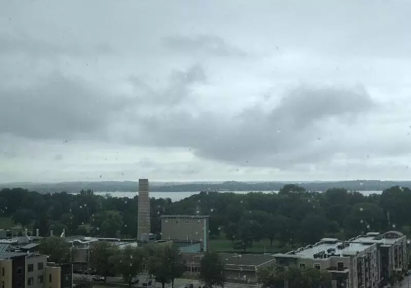 Hotelli Springhill Suites Madison