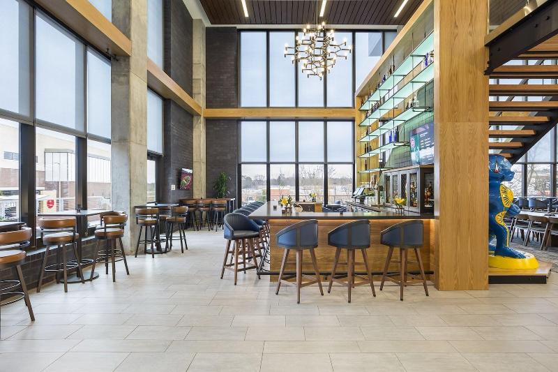 فندق Springhill Suites Madison