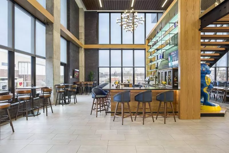 Hotelli Springhill Suites Madison