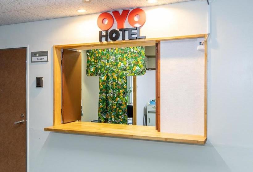 הוסטל Miyajima Inn Hourainosato