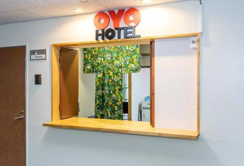 ユースホステル Miyajima Inn Hourainosato