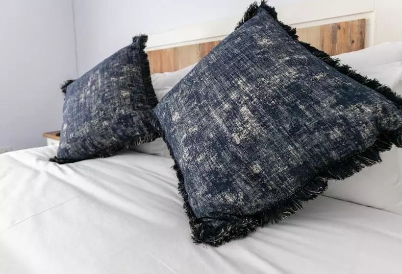 تختخواب و صبحانه Orchid Luxury Boutique Guesthouse