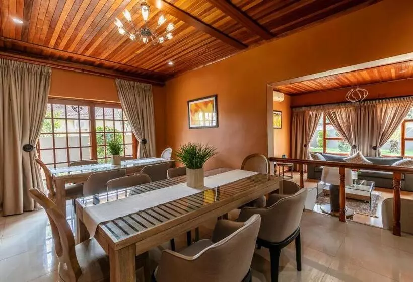 تختخواب و صبحانه Orchid Luxury Boutique Guesthouse