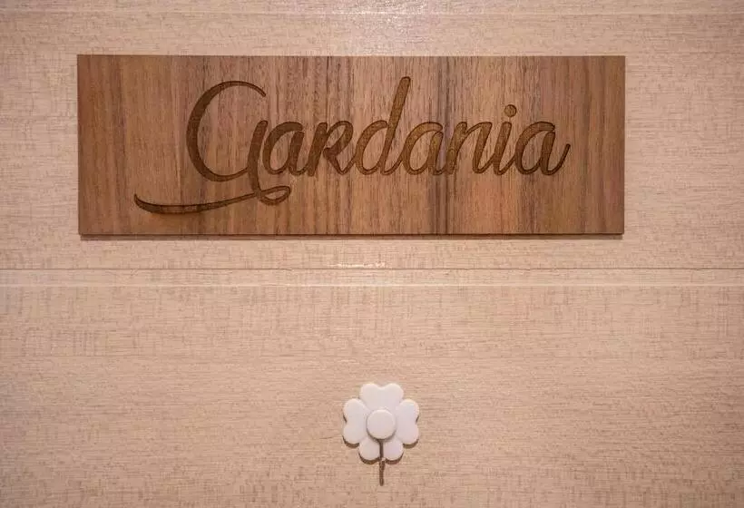 تختخواب و صبحانه Orchid Luxury Boutique Guesthouse