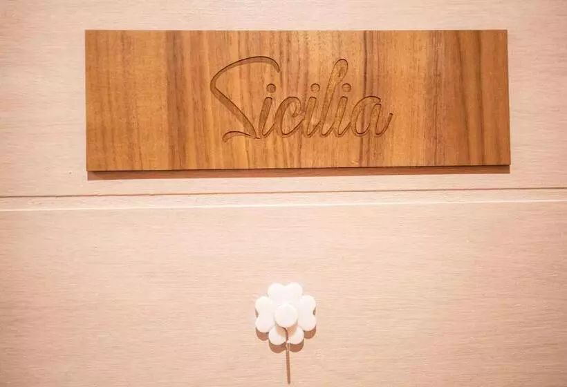 تختخواب و صبحانه Orchid Luxury Boutique Guesthouse