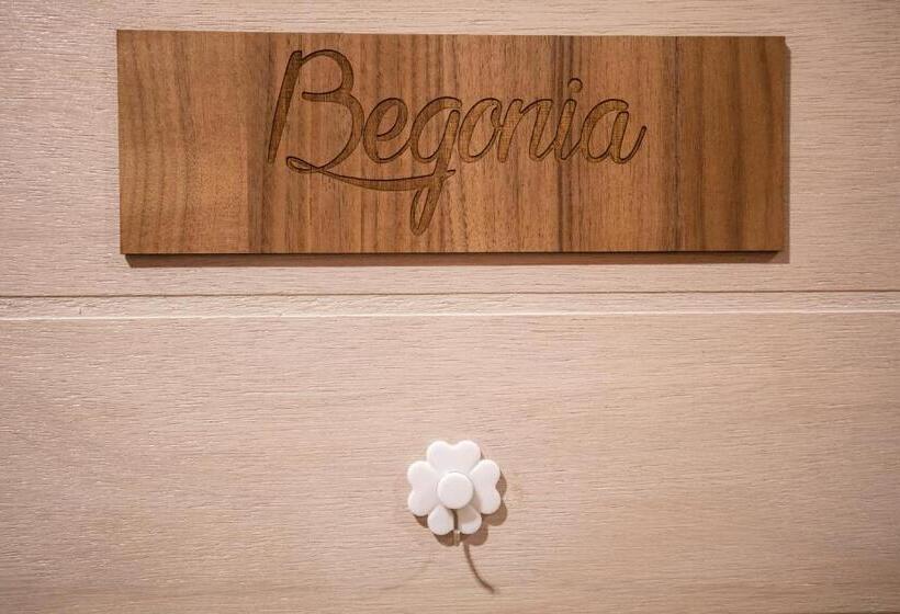 צימר Orchid Luxury Boutique Guesthouse