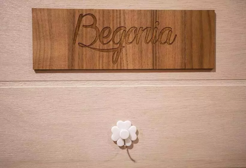 تختخواب و صبحانه Orchid Luxury Boutique Guesthouse