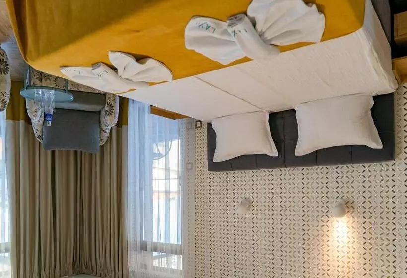 Family Hotel Laxo