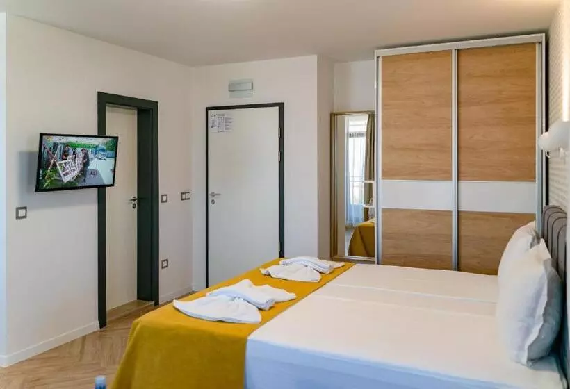 Family Hotel Laxo