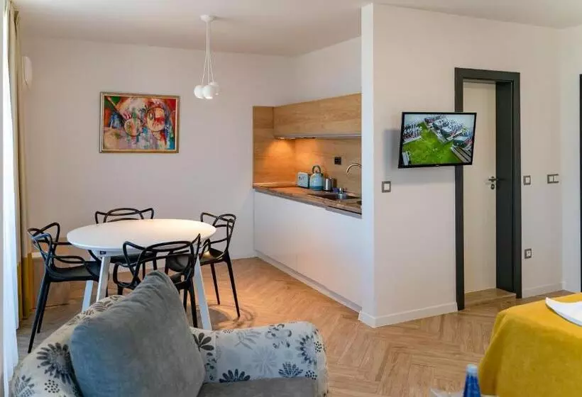 Family Hotel Laxo