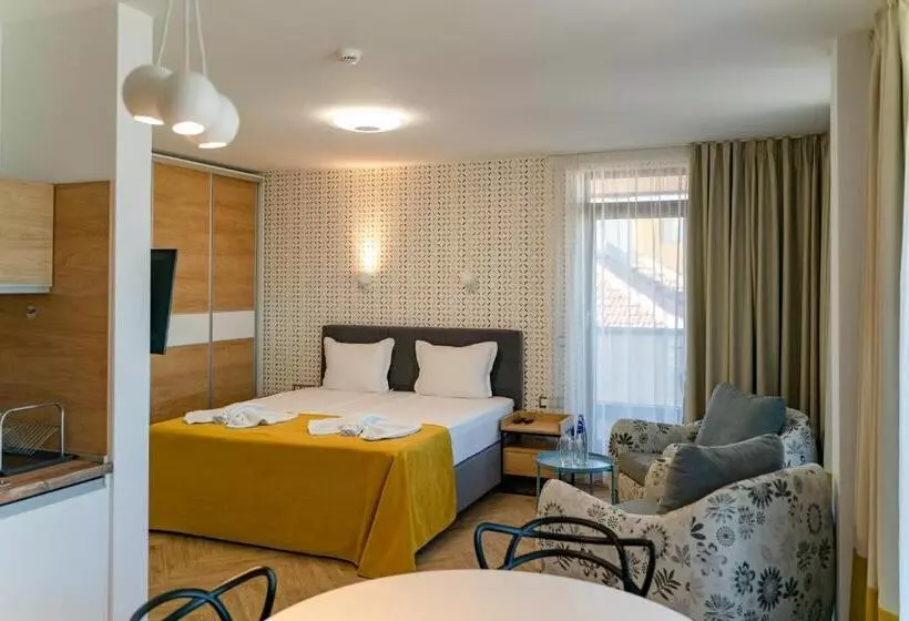 Family Hotel Laxo