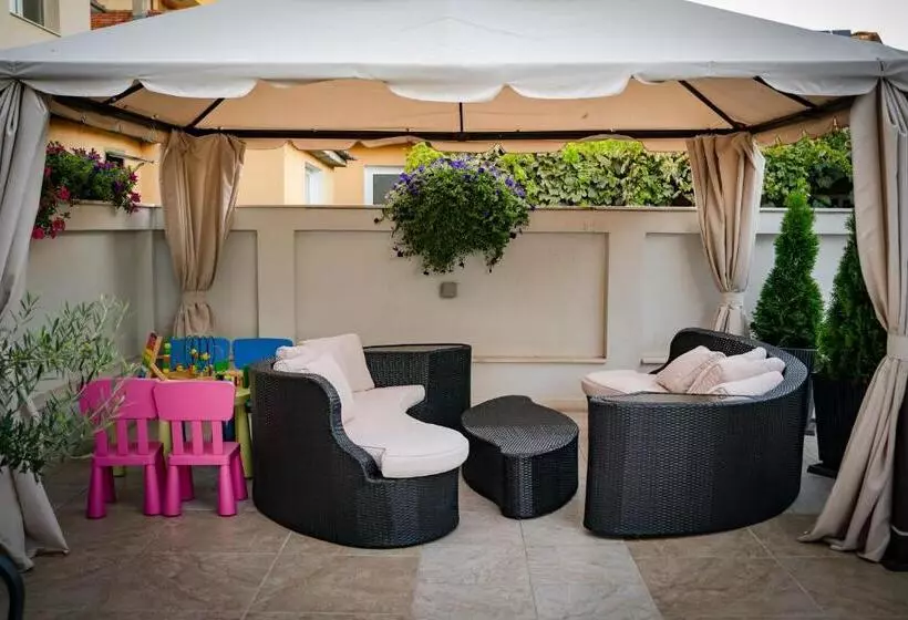 Family Hotel Laxo