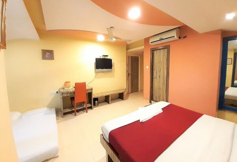 فندق Hexa Executive