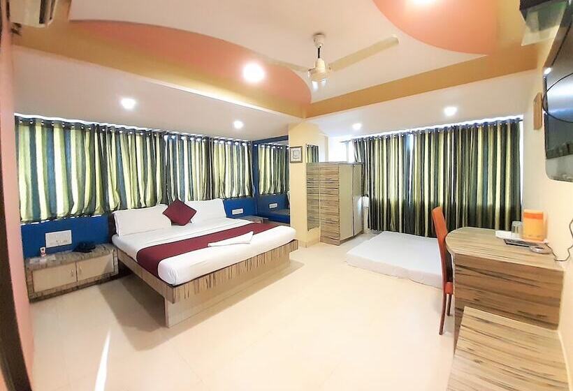 فندق Hexa Executive