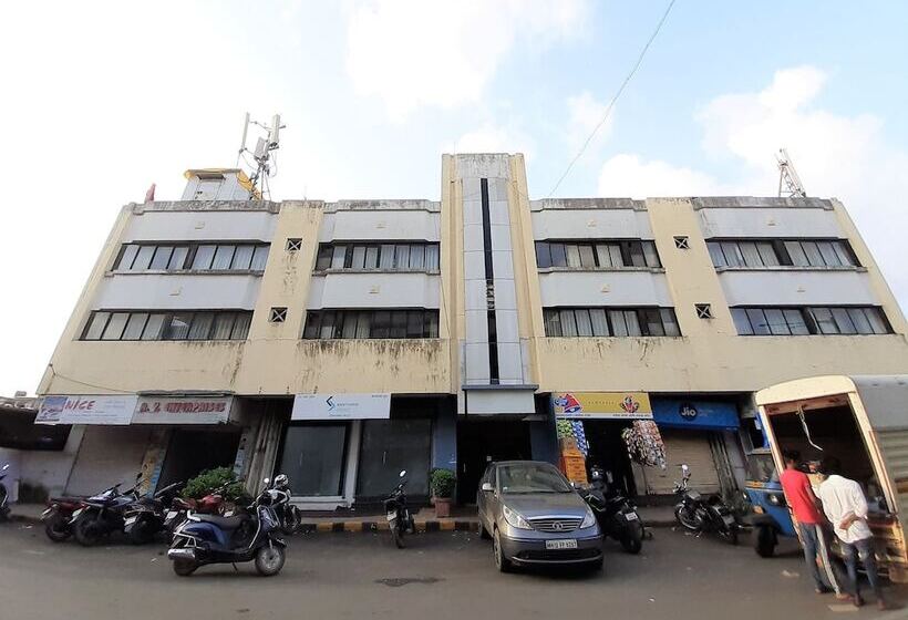 فندق Hexa Executive