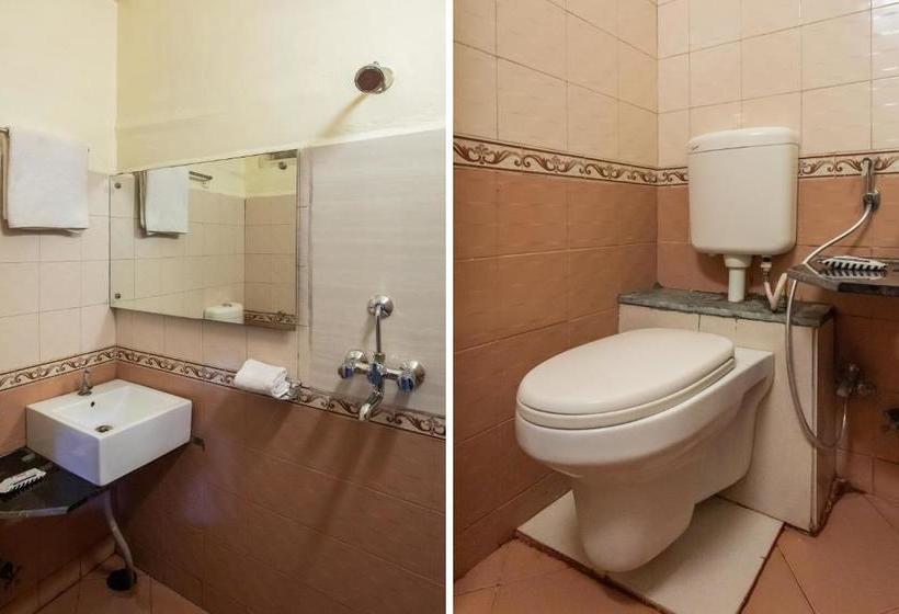 בית מלון כפרי Shreenath Palace