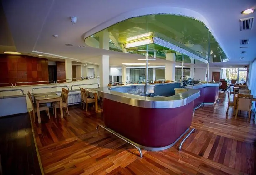 Grand Hotel Tuzla