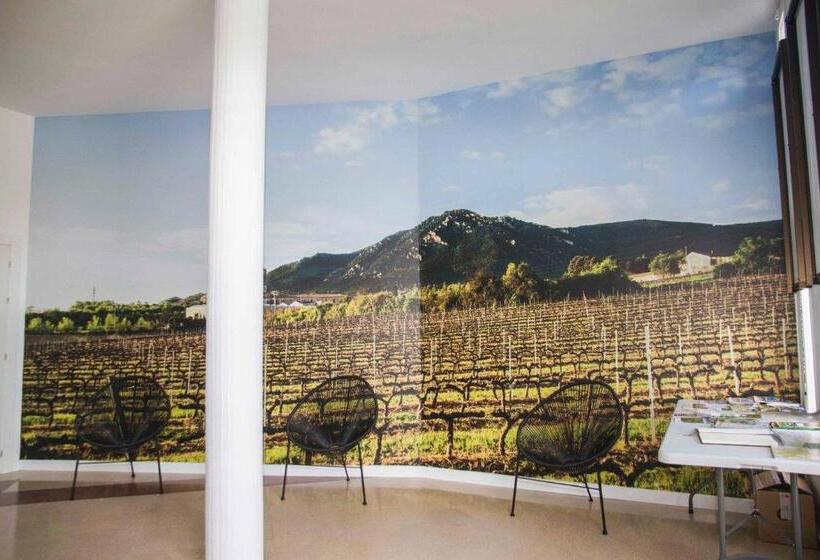 Albergue Turístico San Cipriano